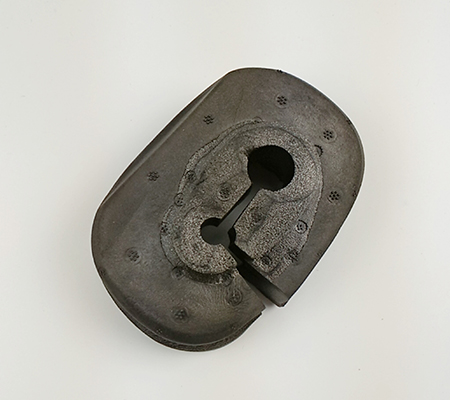 模壓、模切制品